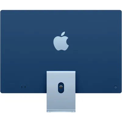 моноблок Apple iMac 2023 Z197000DV Синий