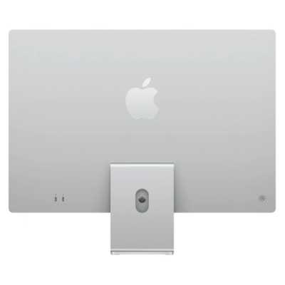моноблок Apple iMac 24 2023 Z19D0019T Серебристый