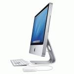 моноблок Apple iMac MB953 Белый