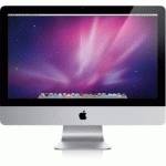 моноблок Apple iMac MC508 Белый
