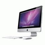 моноблок Apple iMac MC508 Белый