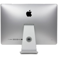 моноблок Apple iMac MD095H4 Серебристый