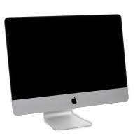 моноблок Apple iMac MD096C132GH4V1 Серебристый
