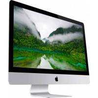 моноблок Apple iMac ME089C116GH2V1 Серебристый