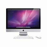 моноблок Apple iMac ME089C116GH3V1 Серебристый