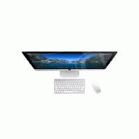 моноблок Apple iMac ME089C116GH3V1 Серебристый