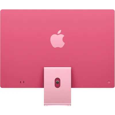 моноблок Apple iMac MWUG3ZP/A Розовый