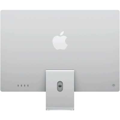 моноблок Apple iMac A3137 MWV13CH/A Синий