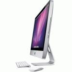 моноблок Apple iMac Z0GE/2 Белый