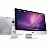моноблок Apple iMac Z0GE/2 Белый