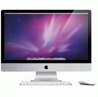 моноблок Apple iMac Z0M700AX8 Белый