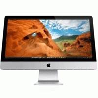 моноблок Apple iMac Z0MS00E79 Серебристый