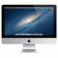 моноблок Apple iMac Z0MS00E8G Белый