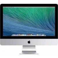 моноблок Apple iMac Z0PE0003W Серебристый