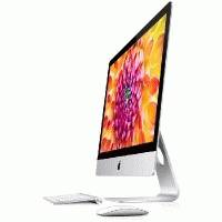 моноблок Apple iMac Z0PE000N5 Серебристый