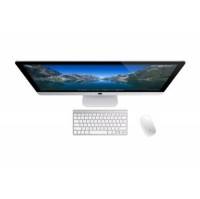 моноблок Apple iMac Z0PE000RX Серебристый