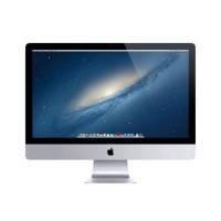 моноблок Apple iMac Z0PE0057P Серебристый