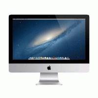моноблок Apple iMac Z0PG001C8 Серебристый