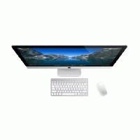 моноблок Apple iMac Z0PG001C8 Серебристый