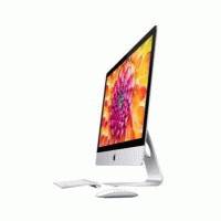 моноблок Apple iMac Z0PG009EJ Серебристый