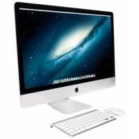моноблок Apple iMac Z0PG00A7L Серебристый