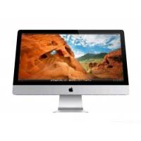 моноблок Apple iMac Z0PG00CF8 Серебристый