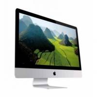 моноблок Apple iMac Z0PG00G0V Серебристый