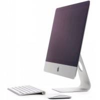 моноблок Apple iMac Z0QX0010W Серебристый