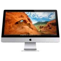 моноблок Apple iMac Z0QX006RT Серебристый
