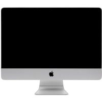 моноблок Apple iMac Z0RS0020M Серебристый