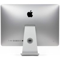 моноблок Apple iMac Z0TH000CS Серебристый