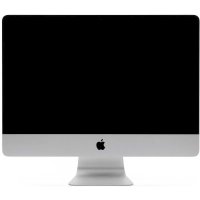 моноблок Apple iMac Z0TK0014P Серебристый