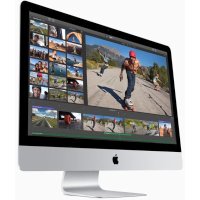 моноблок Apple iMac Z0TR000VT Серебристый