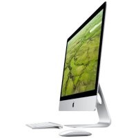 моноблок Apple iMac Z0TR002CC Серебристый