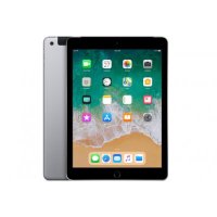 планшет Apple iPad 2018 32Gb Wi-Fi+Cellular MR6N2RU/A