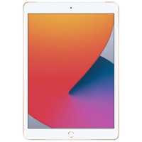 планшет Apple iPad 2020 10.2 Wi-Fi+Cellular 32Gb Gold MYMK2RU/A Золотистый