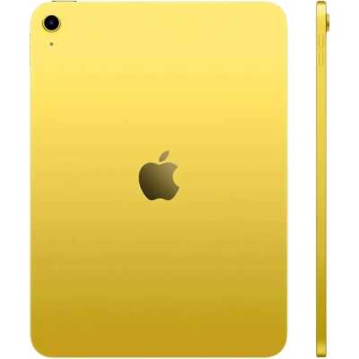 планшет Apple iPad 2025 11 Wi-Fi 128GB Yellow MD4D4J/A Желтый