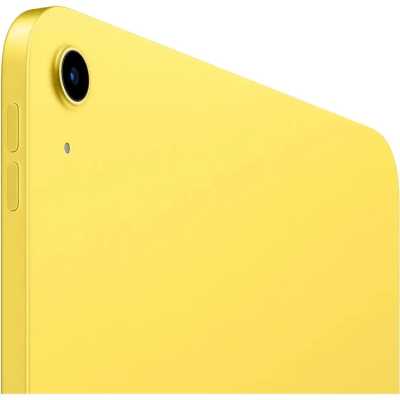планшет Apple iPad 2025 11 Wi-Fi 128GB Yellow MD4D4ZA/A Желтый