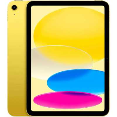 планшет Apple iPad 2025 11 Wi-Fi 256GB Yellow MD4J4LL/A Желтый