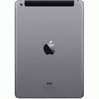 планшет Apple iPad Air 16GB MD791RU/A Темно-серый