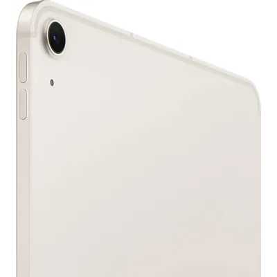 планшет Apple iPad Air 2024 11 Wi-Fi+Cellular 128GB Starlight MUXF3ZP/A Сияющая звезда