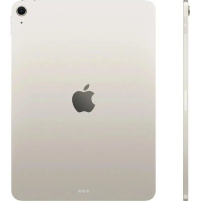 планшет Apple iPad Air 2026 11 Wi-Fi 128GB Starlight MH334LL/A Сияющая звезда