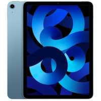 планшет Apple iPad Air 5 2022 10.9 64Gb Wi-Fi Blue MM9E3RK/A Голубое небо