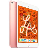 планшет Apple iPad mini 2019 64Gb Wi-Fi MUQY2RU/A Золотистый