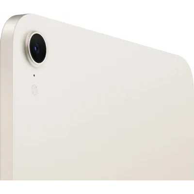 планшет Apple iPad mini 2024 Wi-Fi 128GB Starlight MXN83LL/A Сияющая звезда
