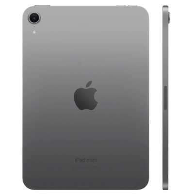 планшет Apple iPad mini 2024 Wi-Fi 512GB Gray MYGY3LL/A Серый