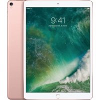 планшет Apple iPad Pro 10.5 2017 64Gb Wi-Fi+Cellular MQF22RU/A