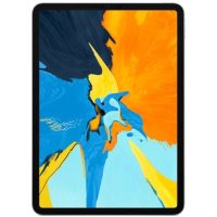 планшет Apple iPad Pro 11 64Gb Wi-Fi MTXN2RU/A