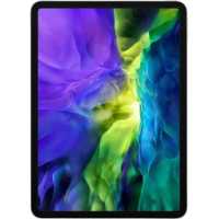 планшет Apple iPad Pro 2020 11 512Gb Wi-Fi Silver MXDF2RU/A Серебристый