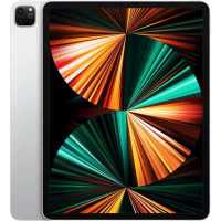 планшет Apple iPad Pro 2021 12.9 256Gb Wi-Fi Silver MHNJ3RU/A